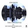 Time For Change (Inc Remixes)