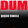 Disco Circle