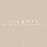 Liberté