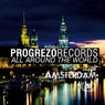 Progrezo Records All Around The World - Amsterdam