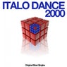 Italo Dance 2000 (Original Maxi Singles)