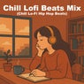 Chill Lofi Beats Mix (Chill Lo-Fi Hip Hop Beats)
