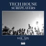 Tech House Sureplayers, Vol. 19