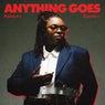 Anything Goes (Extended Mixes)