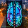 Face of time