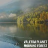 Morning Forest - Single