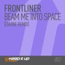 Beam Me Into Space - Envine Remix