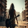 Dreadlands (Dubstep Grime Metal Guitar Mix)