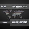 Hush Recordz: The Best of 2015