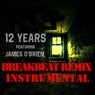 12 YEARS (Breakbeat Remix Instrumental)