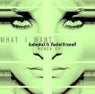 What I Want - Remix EP