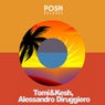 Tomi&Kesh, Alessandro Diruggiero - Puff Puff Pass