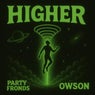 Higher