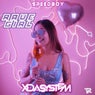 Rave Girl (Spedup)
