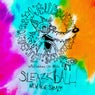 New Age Sleaze