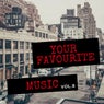 Your Favourite Music, Vol. 8