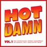 Hot Damn vol. 1