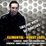 Robot Ears