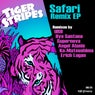 Safari Remix EP