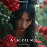 A Lot of Love