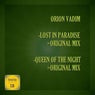 Lost In Paradise / Queen Of The Night