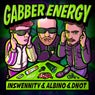 GABBER ENERGY - Pro Mix