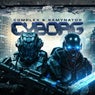 Cyborg - Extended Mix