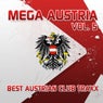 Mega Austria, Vol. 5 (Best Austrian Club Traxx)