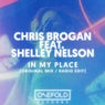 In My Place