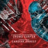 Crowd Surfer - The Outside Agency Remix / Cardiak Arrest