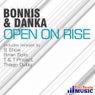 Open On Rise (Remixes)