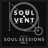 Soul Sessions, Vol. 3