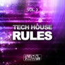 Tech House Rules, Vol. 3
