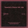 Yesenia's Choice, Vol. 110