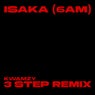 Isaka (6am) - 3 Step Remix