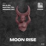 Moon Rise