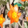 Lentekriebels