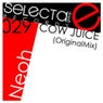 Cow Juice