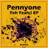 Yeh Yeah¡! EP