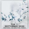 Top 7 September 2022 Emotional and Uplifting Trance