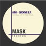 Groove EP