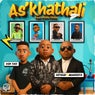 As'khathali Ama Weshe Weshe