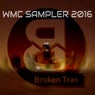 Broken Trax WMC Sampler 2016