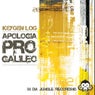 Apologia Pro Galileo EP