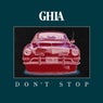 Don't Stop EP