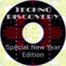 TECHNO DISCOVERY-SPECIAL NEW YEAR EDITION