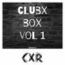 ClubX Box, Vol. 1