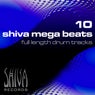 Shiva Mega Beats Vol 10