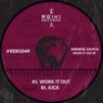 Work It Out EP