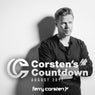 Ferry Corsten presents Corsten's Countdown August 2017